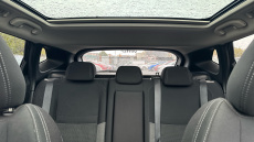 Nissan Qashqai 1.2 DiG-T N-Connecta 5dr Petrol Hatchback